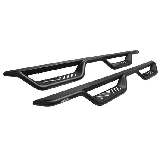 Westin 20-14195 WES Nerf Bars - Outlaw