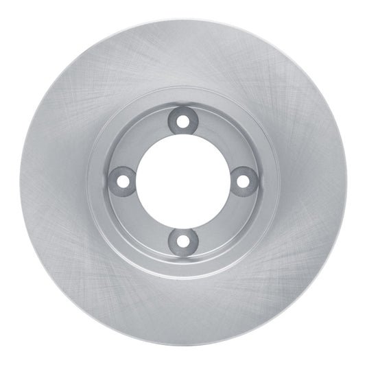 Dfc 600-67009 DFC Brake Rotors - Plain