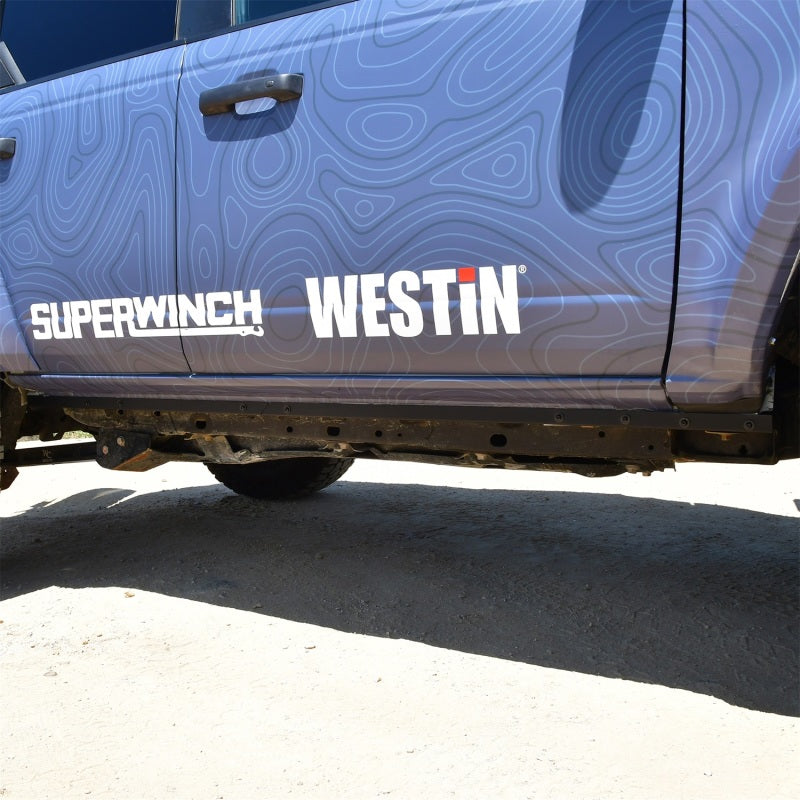 Load image into Gallery viewer, Westin 42-141955 WES XTS Pinch Weld Covers
