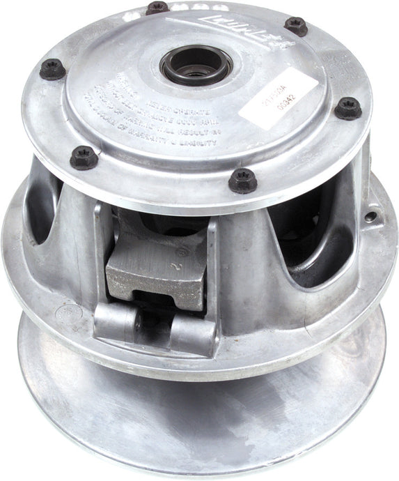 Comet 219500A 108-EXP Clutch - 30mm Tapered Flush