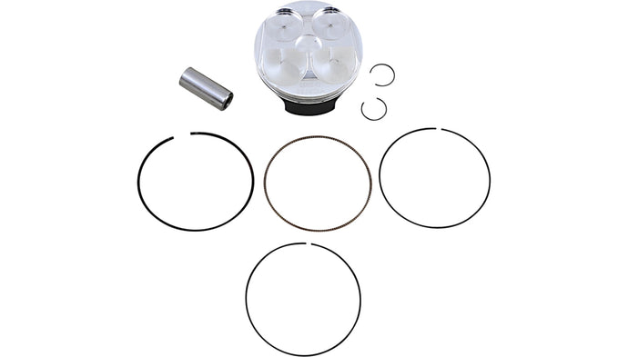 Wossner 8656DA Piston Kit - 77.96mm