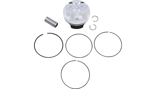 Wossner 8656DA Piston Kit - 77.96mm