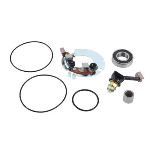 Wild Boar 414-52020 Parts Kit with Brush Holder