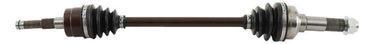 All Balls AB6-YA-8-221 Complete Axle