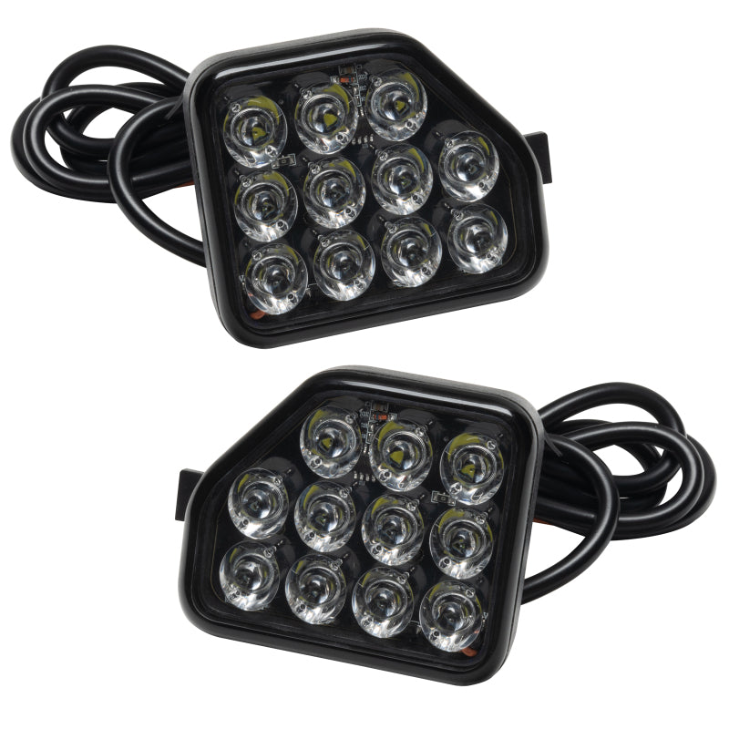 Load image into Gallery viewer, Oracle Lighting 5874-504 ORL Reverse Light Sets
