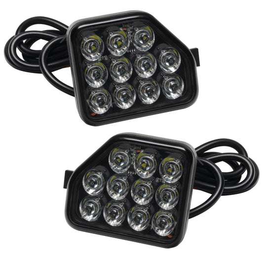 Oracle Lighting 5874-504 ORL Reverse Light Sets