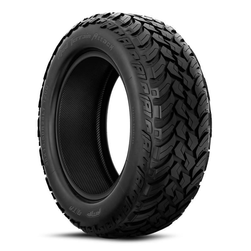 Load image into Gallery viewer, Amp Tires 38-135024AMP/CM2F AMT Terrain Attack M/T
