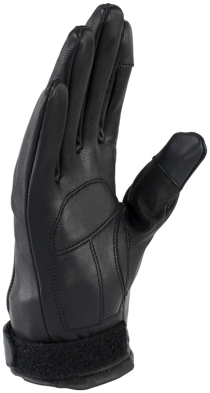 Kuryakyn 094507 KUR Laredo Leather Gloves