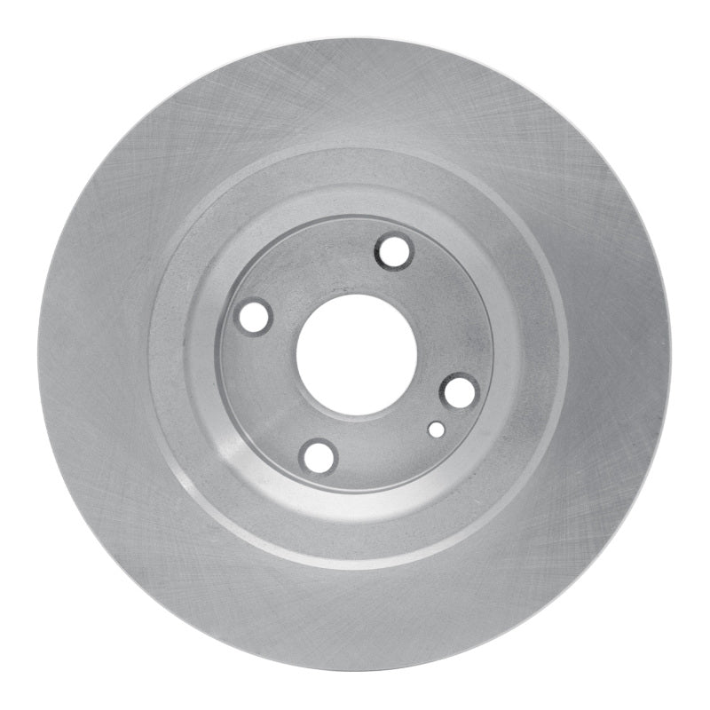 Load image into Gallery viewer, Dfc 600-80072 DFC Brake Rotors - Plain
