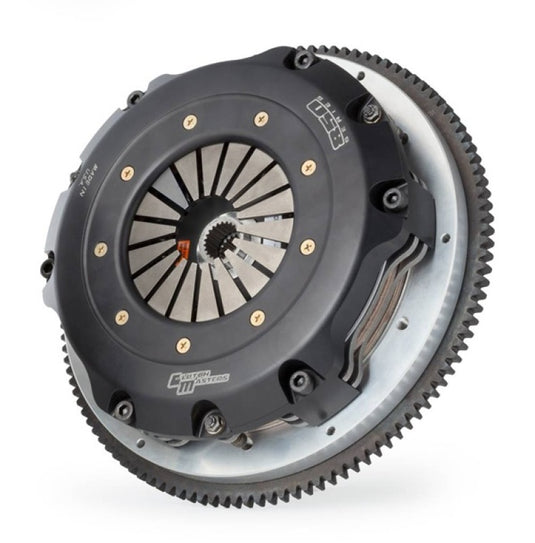 Clutch Masters 04216-TD8R-SH CM 850 Twin Disc Clutch Kits
