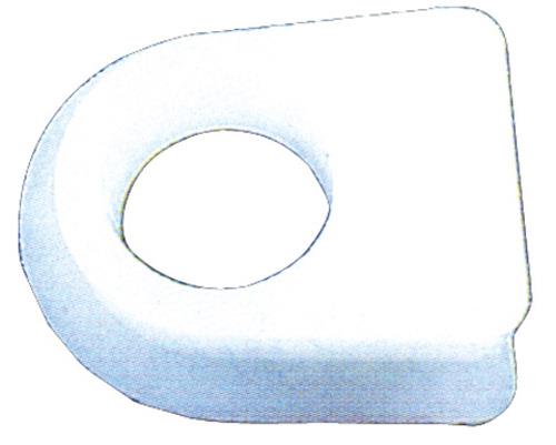 Kimpex 273229 Leaf Spring Coupler Bushing