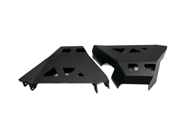 Load image into Gallery viewer, Dv8 Offroad SPBR-02 DVE Skid Plates
