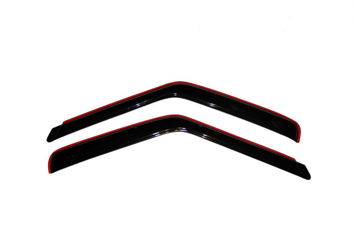Avs 192127 AVS In-Channel Ventvisors