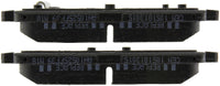 Stoptech 308.18130 ST Street Brake Pads