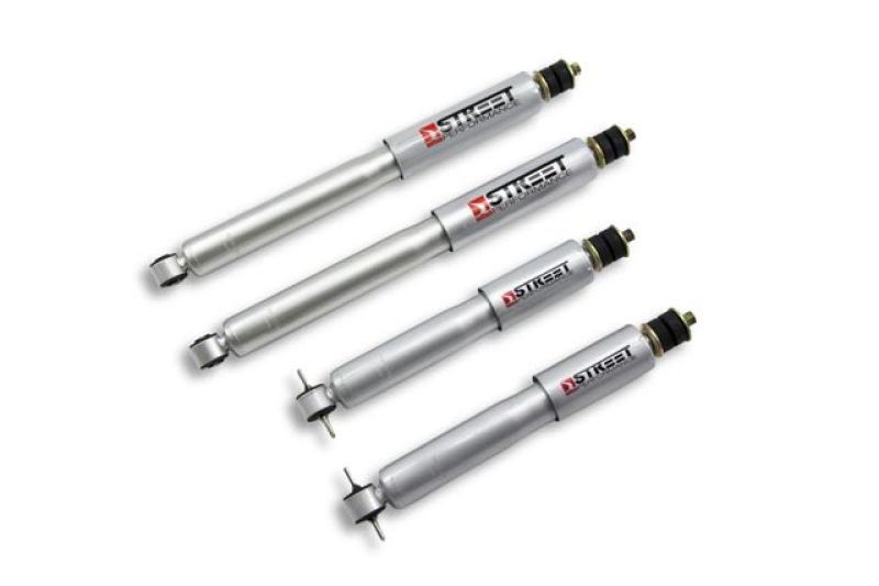 Load image into Gallery viewer, Belltech 9540 BT Street Performhock Set
