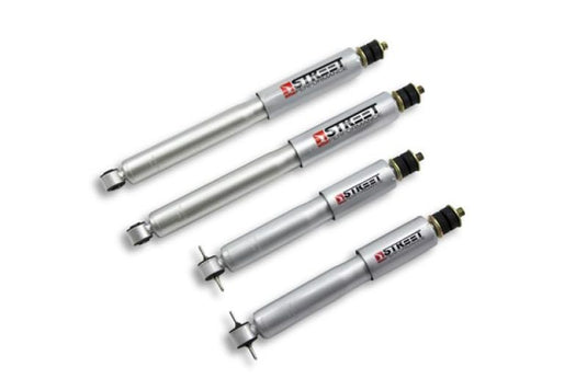 Belltech 9540 BT Street Performhock Set
