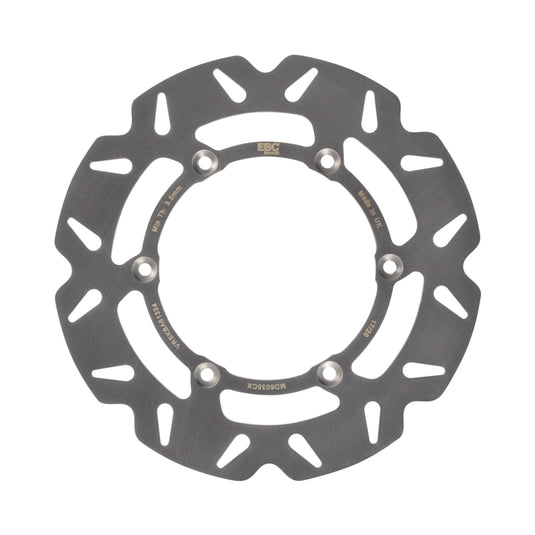 Ebc Powersports MD6035CX EBC CX Extreme Rotors