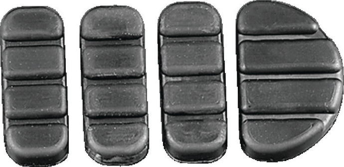 Kuryakyn 8083 KUR Replacement Pads