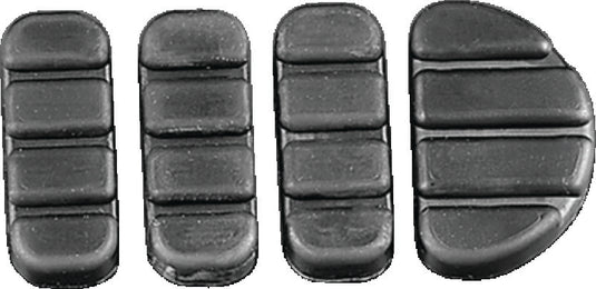 Kuryakyn 8083 KUR Replacement Pads