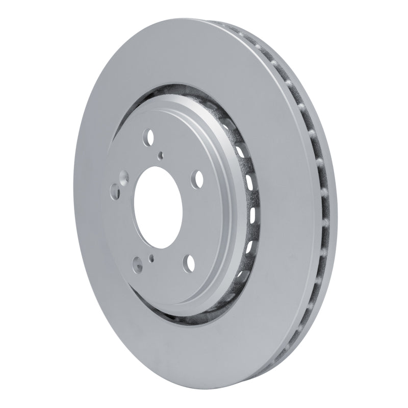 Load image into Gallery viewer, Dfc 604-59058 DFC GeoSPEC Coated Rotors - Plain
