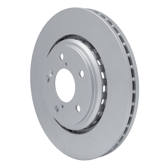 Dfc 604-59058 DFC GeoSPEC Coated Rotors - Plain
