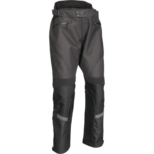 Z1r Counter Pants (Small, Black)
