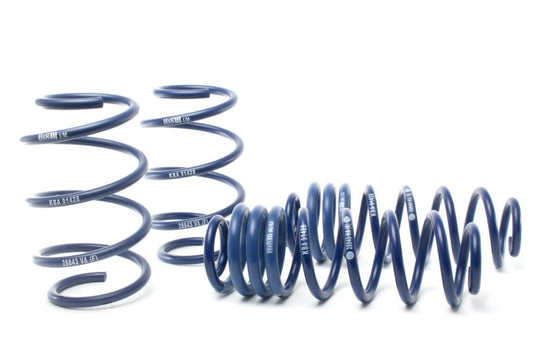 H&R 28843-11 HR Sport Springs