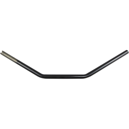 Drag Specialties 0601-4164 1in. Dragster Wide Handlebar - Black