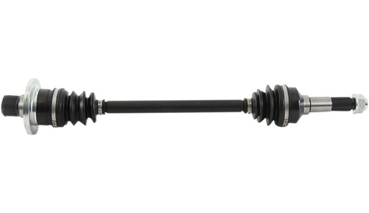 All Balls AB8-YA-8-323 8Ball Extreme Duty Axle