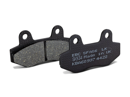 Ebc Powersports SFA393 EBC FA-SFA-X Brake Pads