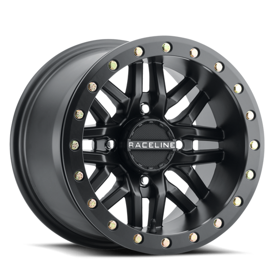 Raceline A91B-57037-52 RCL A91 Ryno Wheels