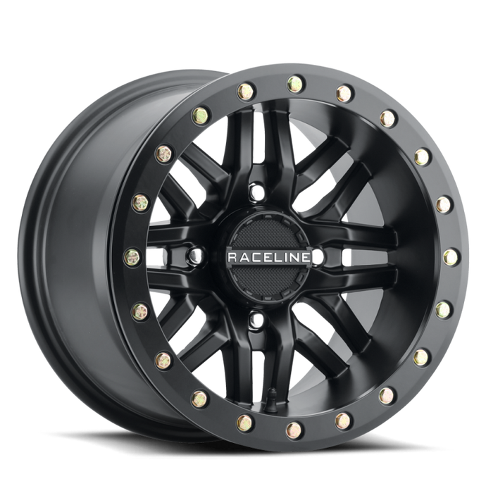 Raceline A91B-57056-52 RCL A91 Ryno Wheels