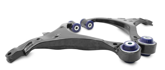 Superpro TRC1094 SPR Control Arms - Front