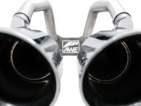 Awe Tuning 3020-42073 AWE Axle-Back Track
