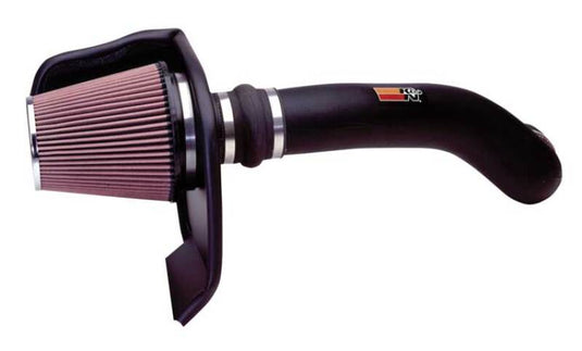 K&N Engineering 57-3031-1 KN 57 FIPK Air Intake 50