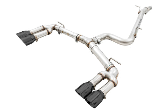 Awe Tuning 3015-43150 AWE Cat-Back Track