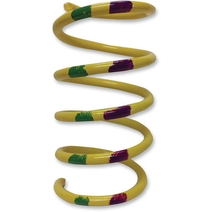 Venom Products 210604-004 Primary Clutch Spring - 200lbs.-300lbs. - Yellow/Purple/Green