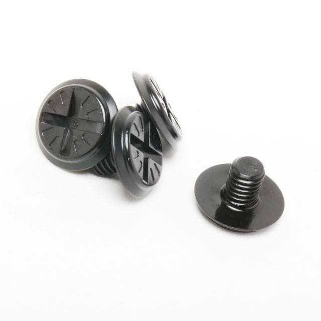 Shoei J-Wing Base Plate Screws