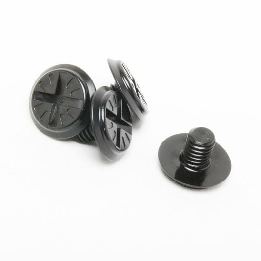 Shoei J-Wing Base Plate Screws