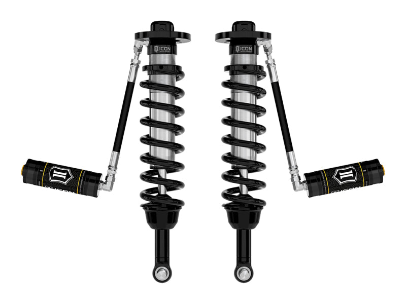 Load image into Gallery viewer, Icon 91824 ICO 2.5 Series Coilover Kits
