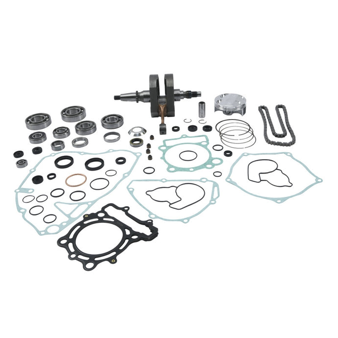 Vertex WR101-175 Complete Engine Rebuild Kit In A Box