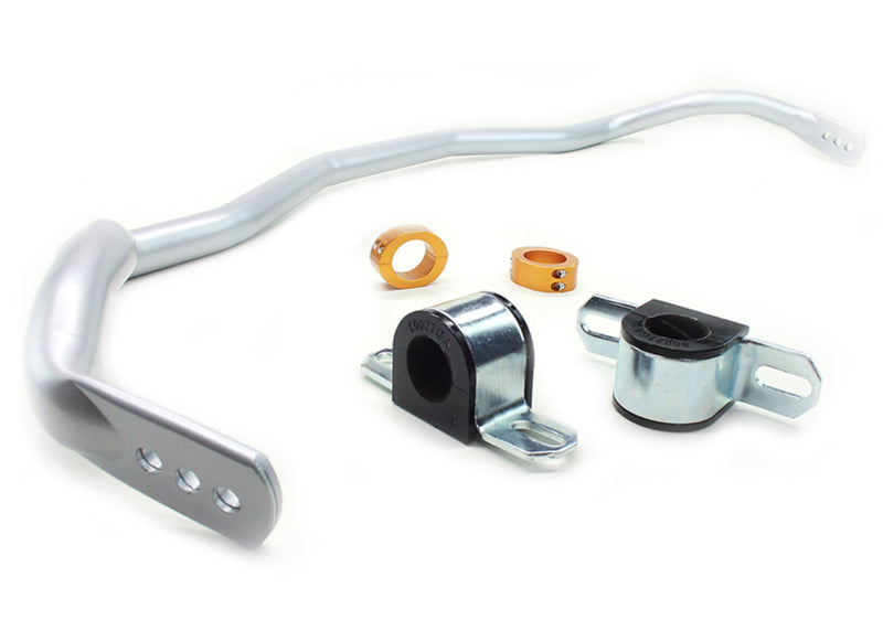 Load image into Gallery viewer, Whiteline BFF95Z WL Sway Bars - Front
