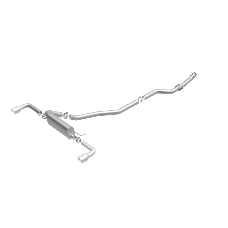 Load image into Gallery viewer, Magnaflow 16645 MAG Catback Exhaust
