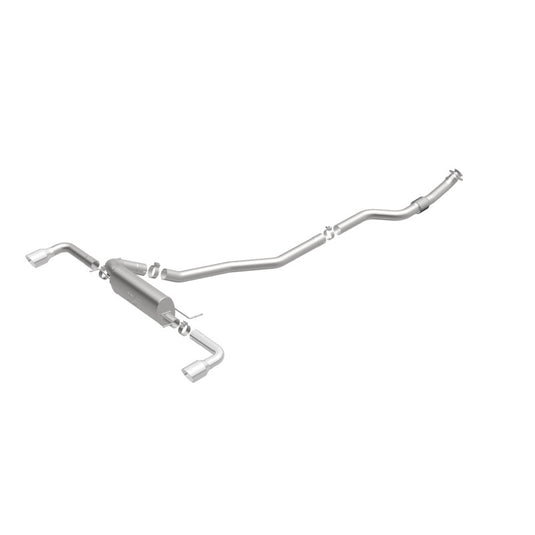 Magnaflow 16645 MAG Catback Exhaust