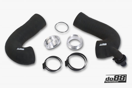 Do88 DO88-KIT212ST-OE-66 DOB Hose - Intercooler/Turbo