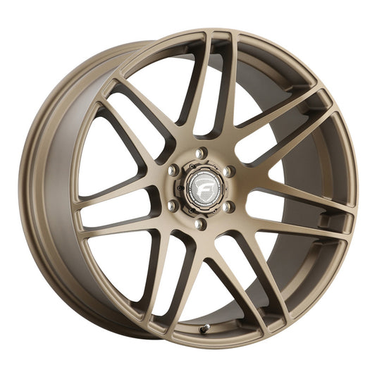 Forgestar F35520089P30 FRG X14 Wheels