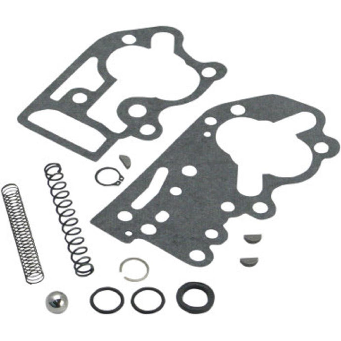 S&S Cycle 31-6278 Billet Oil Pump Rebuild Kit
