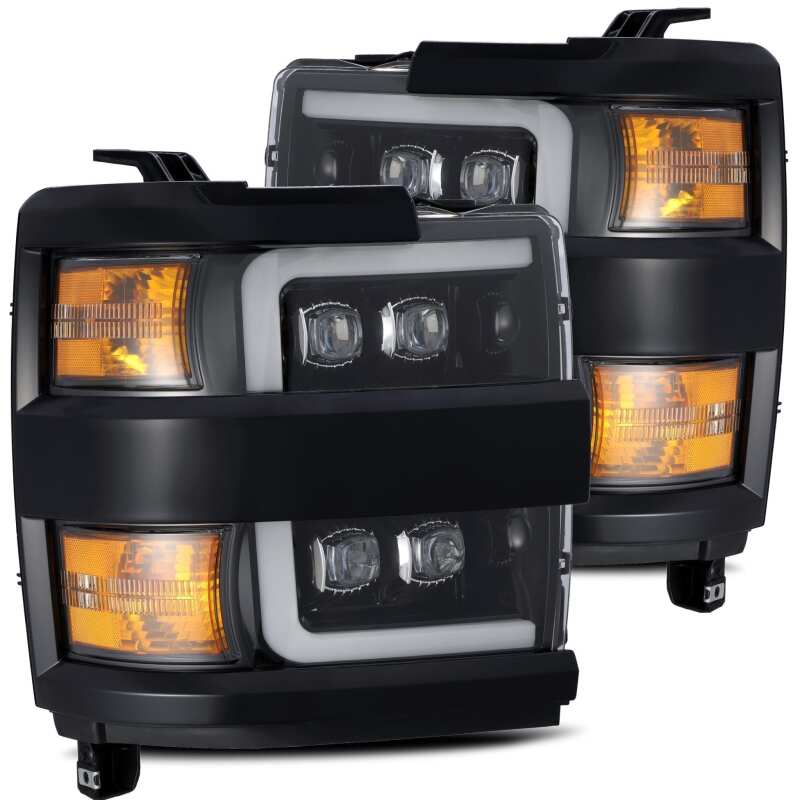 Load image into Gallery viewer, Alpharex 880229 ARX NOVA Headlights
