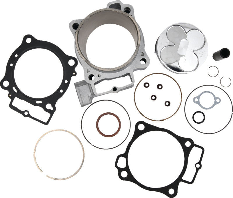 Load image into Gallery viewer, Cylinder Works 10010-K01HC CYL Standard Bore Cylinder Kit
