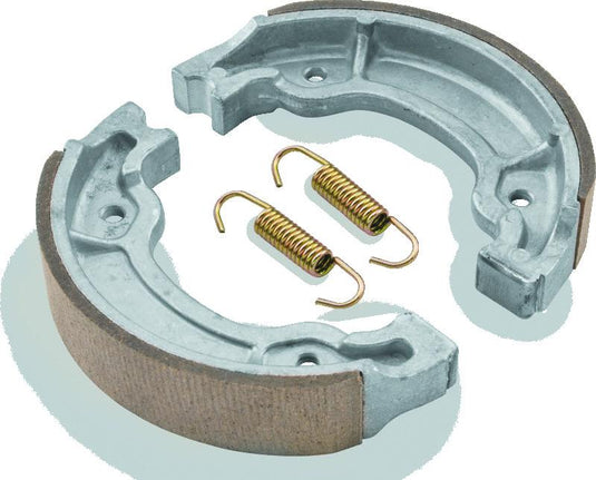 Bikemaster 963045 BKM Brake Shoes